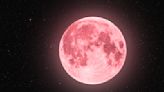 Luna de flores: así se verá la luna llena de mayo en CDMX