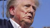 Former US President Donald Trump Adjusts Republican National Convention Speech After Pennsylvania Assassination Attempt