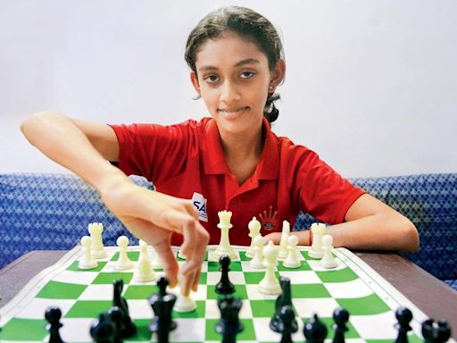 ‘Chess is our gift to the world’