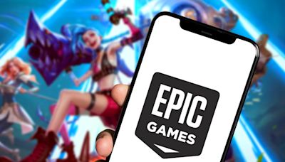 Epic planea llevar su programa de juegos gratis a equipos móviles - La Opinión