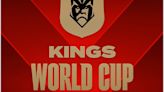Directo de los octavos de final de la Kings League World Cup