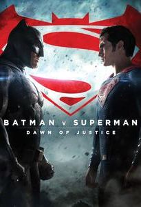 Batman v Superman: Dawn of Justice