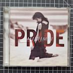 ※藏樂小舖※(日文CD)今井美樹 PRIDE