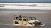 Oceano Dunes remains closed to camping with limited day-use hours. When will it reopen?