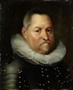 Giovanni VI di Nassau-Dillenburg