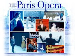 The Paris Opera