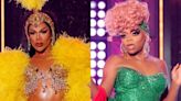 Kahanna Montrese Says She Was 'Wrong' In Handling Heidi N Closet Drama