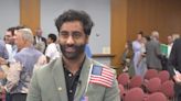 Knoxville welcomes around 150 new US citizens during naturalization ceremony