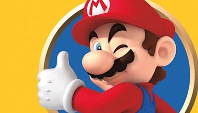 Nintendo tendría un juego exclusivo de Mario Bros para ayudar a dormir mejor