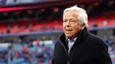 Patriots owner Robert Kraft says he’s ‘not comfortable’ donating to Columbia amid protests