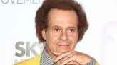 Richard Simmons, fitness personality and TV host, dead at 76, per multiple reports