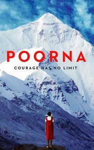 Poorna: Courage Has No Limit