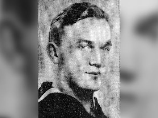 Massachusetts sailor killed at Pearl Harbor finally gets proper burial at Arlington National Cemetery