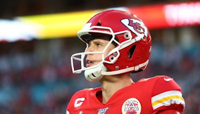 Top reactions: Chiefs K Harrison Butker's commencement speech comments