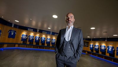 New Chelsea boss Maresca wants culture change