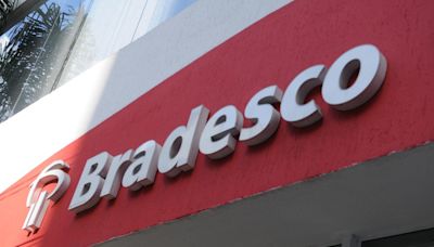 App do Bradesco (BBDC4) fora do ar? Apagão cibernético afeta bancos, voos e serviços pelo mundo