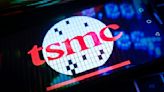 TSMC's quarterly net profit surges 36% on AI boom