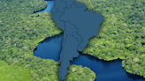 Los países de Sudamérica que recibirán apoyo de Estados Unidos para enfrentar los delitos ambientales en la Amazonía