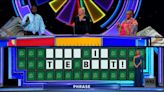 ‘Wheel of Fortune’ Fans Mock Contestant’s Errant Anal Answer | Video