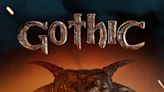 Gothic Remake Gets Pretty New UE5 Screens; Collector's Edition Now Available for Pre-Order