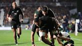 New Zealand vs South Africa LIVE: Rugby Championship result and reaction as All Blacks beat Springboks