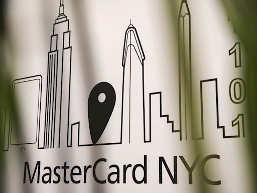 Mastercard earnings beat by $0.07, revenue fell short of estimates By Investing.com