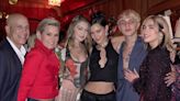 Yolanda Hadid Shares Advice She Gives Her Kids About Managing Their Mental Health