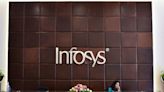 Infosys Q1 preview: Revenue likely to be higher than peers on ramp-up of mega-deals, net profit seen up 3-6% | Mint
