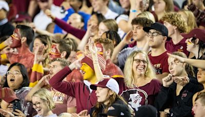 How to buy FSU football tickets: See prices for games on 2024 schedule