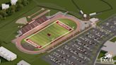 Fond du Lac schools break ground on new $5.3 million multi-purpose stadium, expected to be completed this year