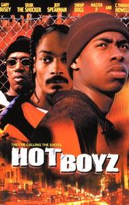 Hot Boyz