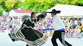 Fiesta Mexicana is back. Here are the changes for this year's July 14-16 celebration in Topeka.