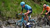 Joe Dombrowski back on the attack at Tour of the Alps after ‘disaster’ start to season