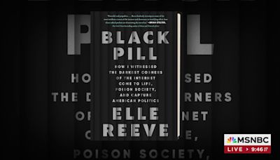 'Black Pill' looks at alt-right and neo-Nazi groups in the U.S.