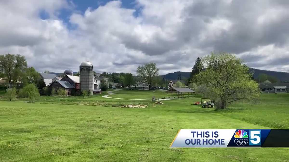 This is Our Home: Pittsford, Vermont