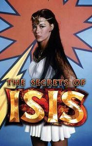 The Secrets of Isis