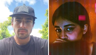 Ananya Panday's Rumoured Beau Walker Blanco Expresses Excitement For Her Next CTRL, Check Out His Post