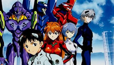 Hideaki Anno Hints That More Evangelion is in The Works