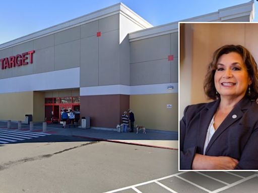 Sacramento city attorney reportedly threatened to fine Target store for reporting theft crimes