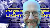 Interview: Director/Set Designer Jeff G. Rack Deliciously Sparking POWER AND LIGHT at Theatre 40