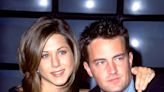 ...To Jennifer Aniston Breaking Down In Tears Over Matthew Perry’s Death Has Left People Seriously Emotional