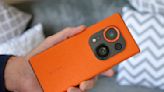 An unexpected company just raised the bar for smartphone cameras