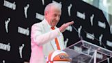 Larry Tanenbaum makes move to separate himself from MLSE with Toronto WNBA team