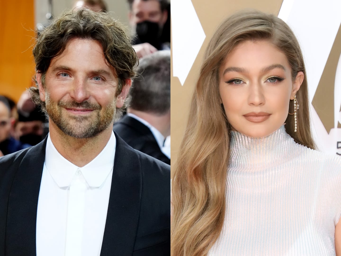 Gigi Hadid & Bradley Cooper Just Took a Major Step: Their Most Public Date Yet