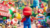 Super Mario Bros. Movie streamed more than 9 million times on moderation-light Twitter