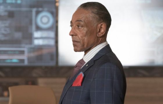 The Boys Season 5 Teased by Giancarlo Esposito: ‘A Whirlwind Season’