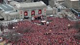 Your complete guide to the Super Bowl parade: Road closures, parking, map and more