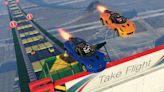 Rockstar teases 'big' GTA Online update this summer amid more GTA Plus perks