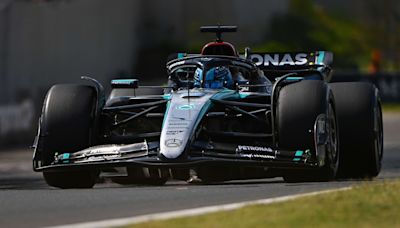 Toto Wolff left ‘hoping for a freezing Belgium’ after Mercedes slip back in Hungary heat | Formula 1®