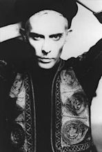 Peter Murphy (musician)